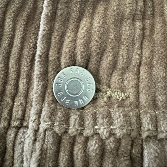 BDG Urban Outfitters Corduroy Oversized Jacket - Picture 4 of 11